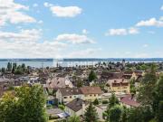 Lichtdurchflutete Wohnung mit Seeblick und Loggia Wohnen...