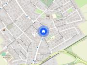 LICHTDURCHFLUTETE WOHNUNG MIT STUDIO UND SÜD WEST BALKON...