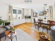 Lichtdurchflutete Wohnung nahe dem Zeller See mit...