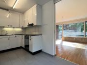 Lichtdurchflutete Wohnung Nähe Gartenschwimmbad