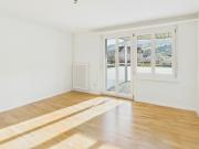 Lichtdurchflutete Wohnungen an ruhiger Lage in Ebnat Kappel