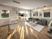 Lichtdurchflutete Zwei Zimmer Wohnung Ziegetsdorf