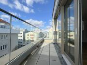 Lichtdurchfluteter 3 Zimmer Erstbezug mit Balkon BEIM...