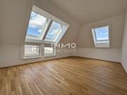 Lichtdurchfluteter 3 Zimmer Erstbezug mit Balkon – BEIM...