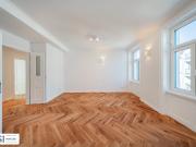 Lichtdurchfluteter 3 Zimmer Erstbezug mit...