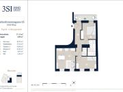 Lichtdurchfluteter 3 Zimmer Stilaltbau mit modernster...