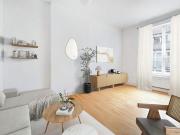 Lichtdurchfluteter Altbau in ruhiger Lage nahe Spree und...