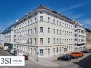 Lichtdurchfluteter Erstbezug mit Loft Charakter U3