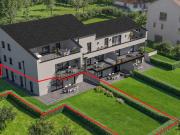 Gartentraum mit 400m² Außenfflächen und 7 Terrassentüren...