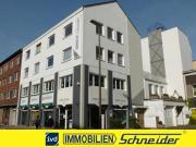 Lichtdurchflutetes 1 Zimmer Appartement, ca. 25m²...