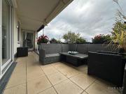 Lichtdurchflutetes 4 Zimmer Penthouse und Doppelterrasse...