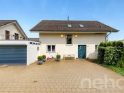 Lichtdurchflutetes 6.5 Zimmerhaus an ruhiger Lage mit...