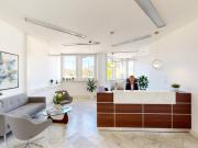 Lichtdurchflutetes Büro in Klagenfurt 57,7 m² –...