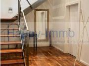 Lichtdurchflutetes City Loft mit Kamin & Südterrasse im...