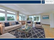 Lichtdurchflutetes Dachgeschoss Appartement in Top City...