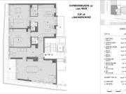 Lichtdurchflutetes DG Büro mit Balkon und Garage