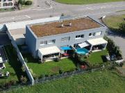 lichtdurchflutetes Doppeleinfamilienhaus