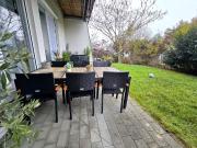 * * LICHTDURCHFLUTETES ECK REIHENHAUS zum VERLIEBEN....