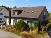 Lichtdurchflutetes Einfamilienhaus