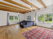 Lichtdurchflutetes Einfamilienhaus in Exklusivlage!