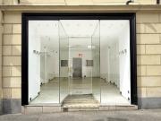 Lichtdurchflutetes Geschäftslokal in charmanter...