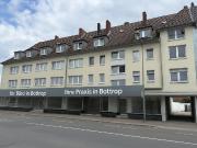 Lichtdurchflutetes Gewerbejuwel: 150–573 m² für Praxis...