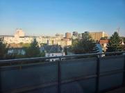 LICHTDURCHFLUTETES MIT GROßEM BALKON UND TOLLEM BLICK LICHTDURCHFLUTETES MIT GROßEM BALKON UND TOLLEM BLICK