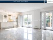 Lichtdurchflutetes Reiheneckhaus nahe UNO City / VIC im...