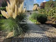 Lichtdurchflutetes Reihenendhaus in Top Lage Kassel...