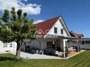 Lichtdurchflutetes Traumhaus mit Fernblick in Hameln –...