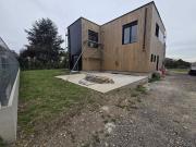 Lichtdurchflutetes und modernes Einfamilienhaus +...