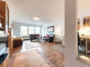 Lichtdurchflutetes Wohnen im Herzen von Holsterhausen