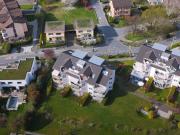 Lichtdurchflutetes Wohnen mit Terrasse und Balkon an...