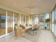 LICHTDURCHFLUTETES WOHNEN MIT VIEL RAUMGEFÜHL FÜR IHRE...