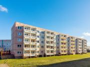 Lichtdurchflutetes Wohnglück mit Balkon und offener...
