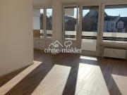 Lichtdurchflutetes Wohnglück: Moderne 3 Zimmer Wohnung...