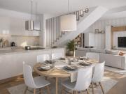 Lichtdurchflutetes Ziegelmassiv Einfamilienhaus | 121 m²...