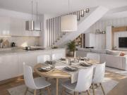 Lichtdurchflutetes Ziegelmassiv Einfamilienhaus | 121 m²...