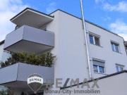 Lichtdurchströmte Dachgeschosswohnung – inkl....