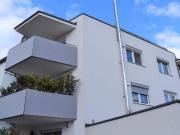 Lichtdurchströmte Dachgeschosswohnung – inkl....