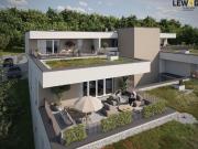 Lichtenberg. Pöstlingbergstraße. Dachterrassenwhg. Top...