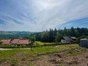 LICHTENBERG: Ruhiges Baugrundstück mit Blick ins Grüne