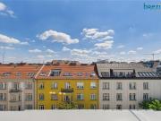 Lichter über Wien – Exklusives Wohnen über den Dächern