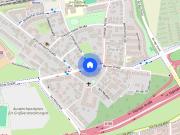 Lichterfüllte 4 Zimmer Wohnung nahe dem Riemer See