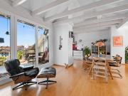 Lichterfüllte 4 Zimmerwohnung mit Terrasse und...
