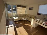 Lichterfüllte und sehr gut geschnittene 2 Zimmer Wohnung...