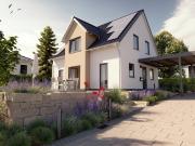 Lichthaus 121 – Traumhafter Neubau mit Grundstück in...