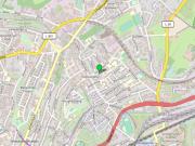 Lichthell und renoviert mit Balkon in Wuppertal Barmen...