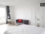 Lichtraum in der Wohnung in Treptow Köpenick, Berlin Lichtraum in der Wohnung in Treptow Köpenick, Berlin