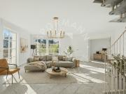 Lichtverwöhntes Einfamilienhaus in bester Nachbarschaft...